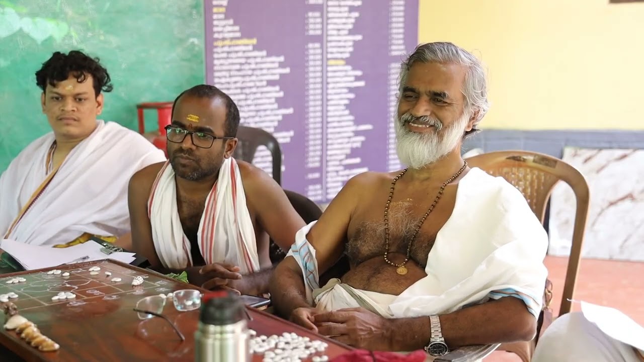 കോടശ്ശേരിമല ശിവപാർവ്വതി ക്ഷേത്രം തൃശൂർ അഷ്ടമംഗലദേവപ്രശ്നം ദൈവജ്ഞൻ ശ്രീ ആമയൂർ എൻ വേണുഗോപാലൻ പണിക്കർ