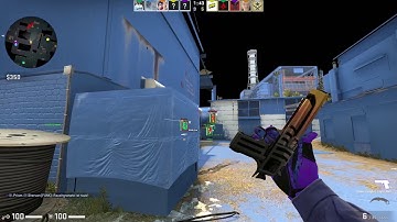 CS:GO | Matchmaking #89 | Legit Hacking | Unityhacks | first full legit then obv 😂