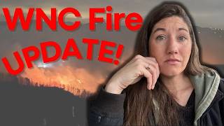 Wildfires Won't Quit... What We Have To Prepare For With This Crazy Weather