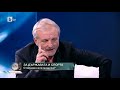 120 минути: Гриша Ганчев за футбола, парите и отношенията с властта