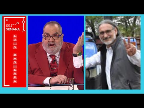 El Boludo de la semana: LUIS BASTERRA, el Ministro que desconocía la expropiación de Vicentin