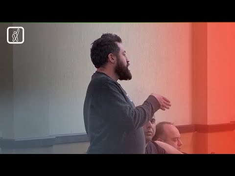 გიორგი ოკმელაშვილს პატიმრობა შეეფარდა