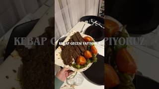 Evde kebap Tarifi kanalımda :) #kebaptarifi #kebap  #yemekvideoları #kebaptarifleri