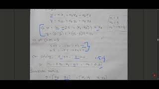 Information CO 3 - Calculation of Shape Function in CST Element and its Applications Update