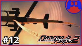 Danganronpa 2 - All for Mama [12]