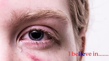 Ideologies cause suffering!