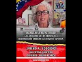 VALENTINA QUINTERO EN GUERRA: ECOCIDIO EN LAGUNA BLANCA.