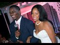 Wedding Day in Ocho Rios, Jamaica: Mr and Mrs Smith