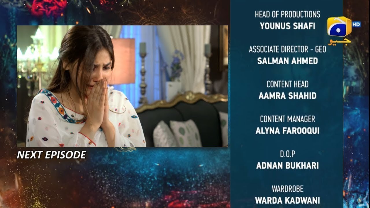 Dour Episode 24 Promo | Dour Episode 24 Teaser | Har Pal Geo | Ali Abbas |Azfar Rehman | Hina Altaf