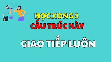 Tự học tiếng anh cho người lớn tuổi học xong dùng luôn không cần ngữ pháp