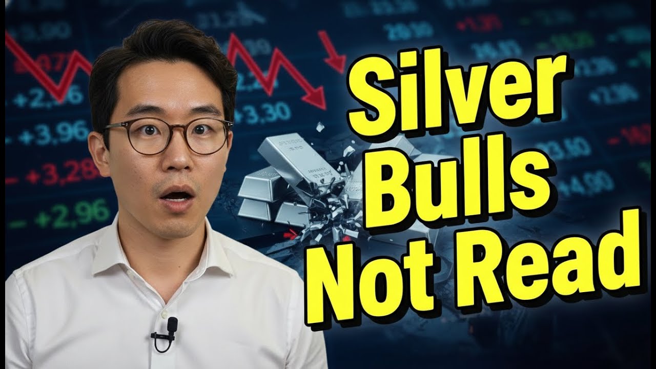 Silver Bulls Are Right About $200 — But They’ll Still Lose