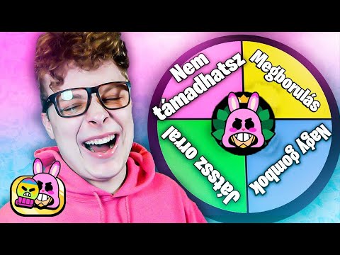 BÜNTETÉSEK KEREKE a Grom's Easter Challenge-ben!😳 - 04.17