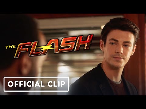 The Flash: Season 7 Premiere - Official Exclusive Clip | IGN Fan Fest 2021