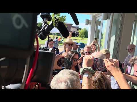 Reddington Scrum