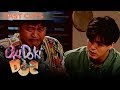 Babalu, hindi matatanggap si Aga | Oki Doki Doc Fastcuts Episode 25 | Jeepney TV