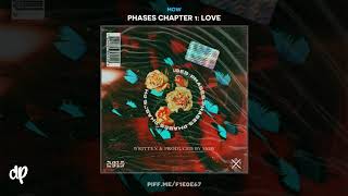 Mow - Vibes [Phases Chapter 1: Love]