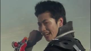 Super Sentai kyuranger Dubbing Indonesia 