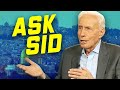 Ask Sid: Israel&#39;s False Messiah, Prophecy, Tongues &amp; More…