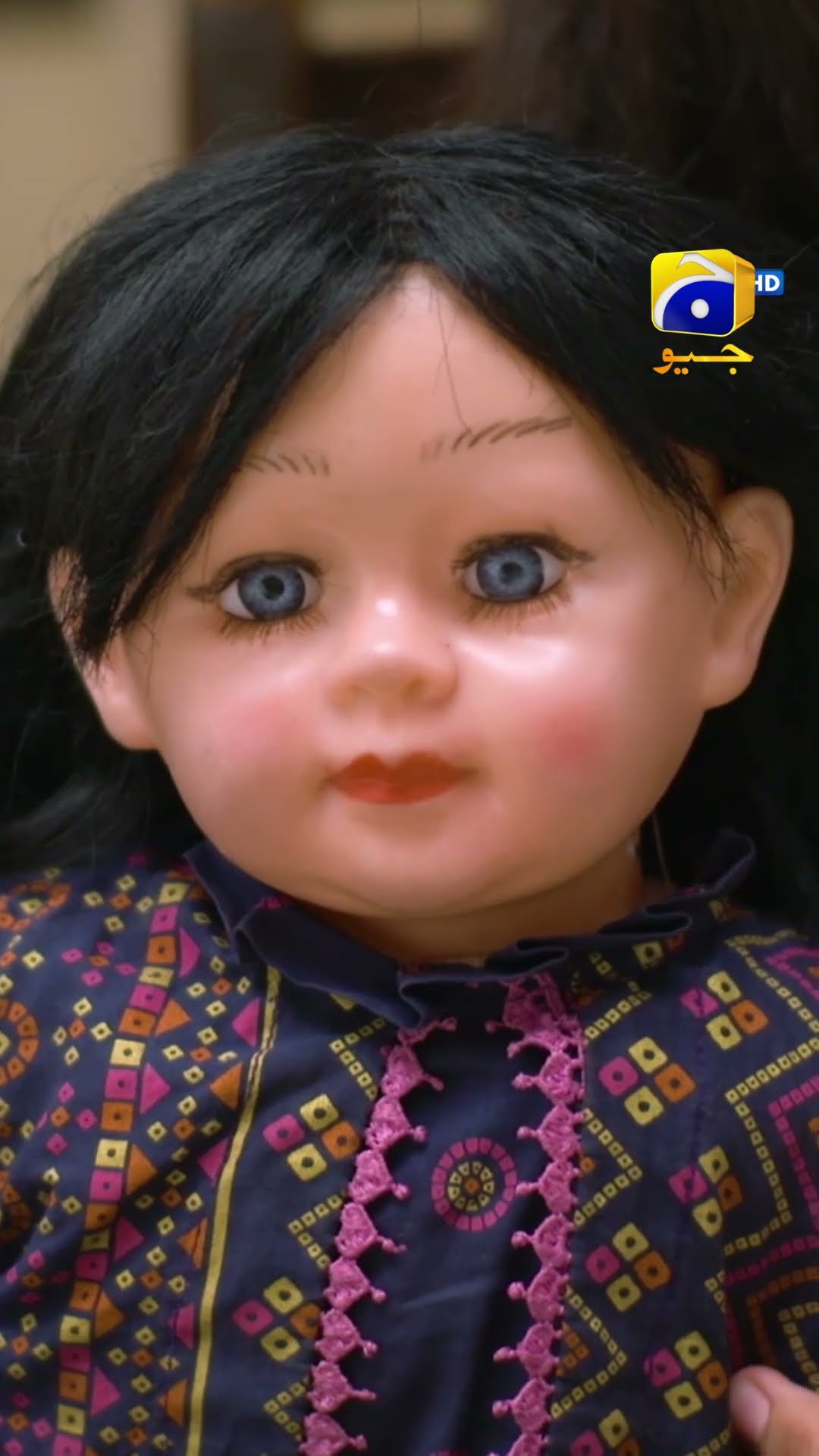 Aurangaib Ne Guriya Mein Kiya Dekha  #guddi #shorts