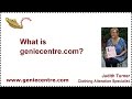 What is geniecentre.com