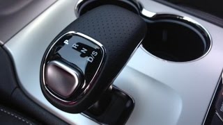 How to unlock shift lever Cherokee 2013 - 2015 by RPM 98,506 views 8 years ago 1 minute, 4 seconds