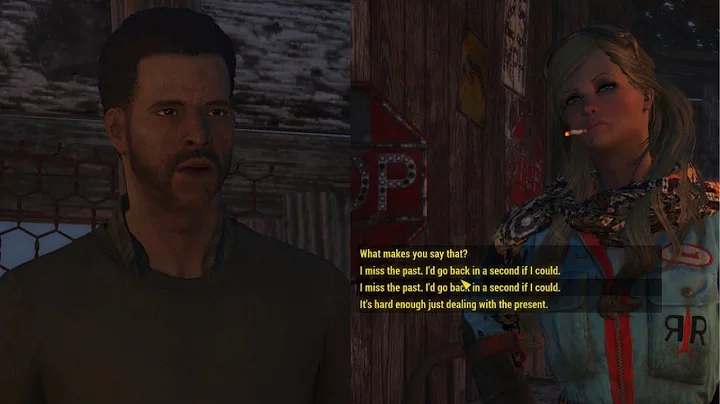 Daniel Finch of Finch Farm (Fallout 4)