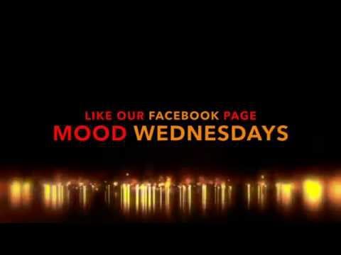 A Taste of MOOD Wednesday's