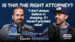 The Journey of Estate Attorney Jordan Gardner
