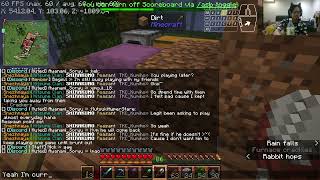 Highlight: [MY/CN/EN] Towny @ Gravity Craft E5.2