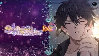 Spellbound Butlers / Очарованные дворецкие / Глава 12 / Ивеас /Не могу представить жизнь без тебя/💎