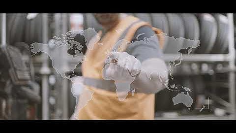 DPI Doumerc Pneus International Presentation - English Version