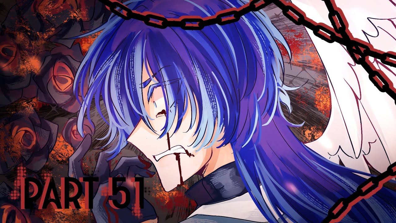 KREW FW】A Glimpse of Pain // Fantasy AU Season 1 Part 51 - YouTube