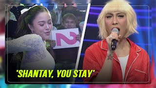 VIRAL: Vice Ganda uses iconic RuPaul line on 'Showtime' | ABS-CBN News