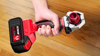 Tools Professionals Use To Make It Look Easy