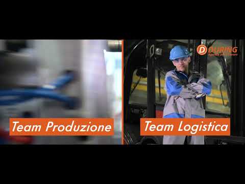 Offerte lavoro Produzione Logistica VENETO