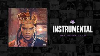Young M.A - Still Free [Instrumental] (Prod. By NY Bangers)