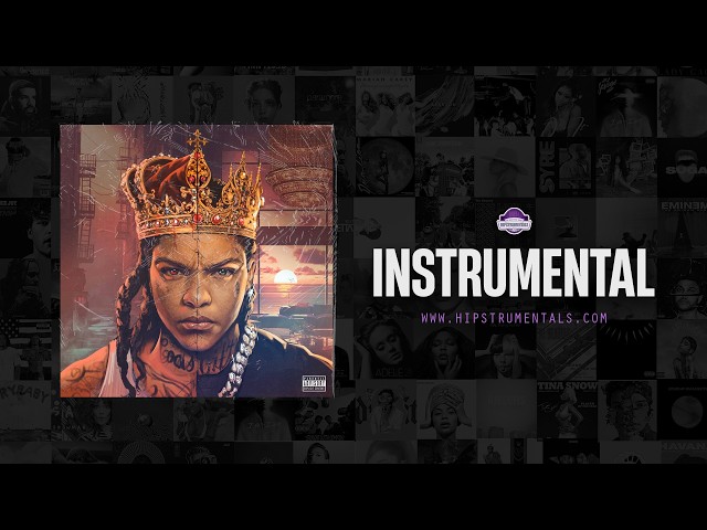 Young M.A - Still Free [Instrumental] (Prod. By NY Bangers) - YouTube