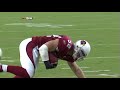 High Drama in the Desert! (Cowboys vs. Cardinals, 2008) | NFL Vault Highlights