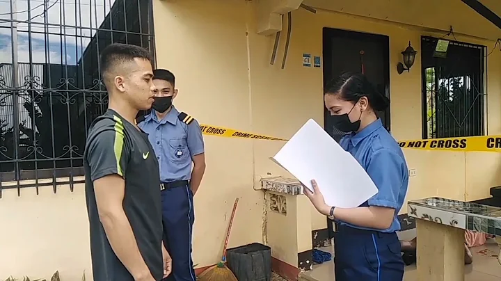 Specialized Crime Scene Investigation| Crime Scene Processing