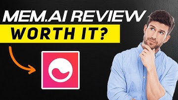 Mem.ai 2025 Review – Smartest AI Notes App or Privacy Risk? (Pros & Cons)