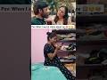 Girls aasapadurathu avlotha🙈Miss you ❤️😌 #shorts #trending #love #oorsuthicouple