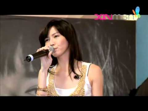 Stefanie Sun 孙燕姿- 愚人的国度 - xinmsn