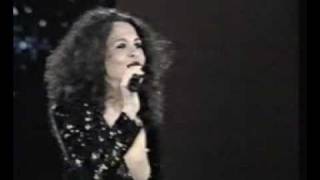 Video voorbeeld van "Gal Costa - Olhos do Coração (Especial "Baby Gal" - 1983)"