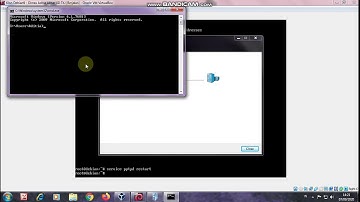 INSTALASI DAN KONFIGURASI VPN SERVER (PPTPD) DI DEBIAN 9
