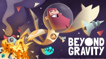 Beyond Gravity - Android / iOS GamePlay Trailer