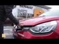 Новый Renault Clio 4  - что показал тест-драйв