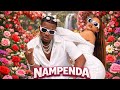 Rayvanny Silva Nyota NAMPENDA Official Audio Music