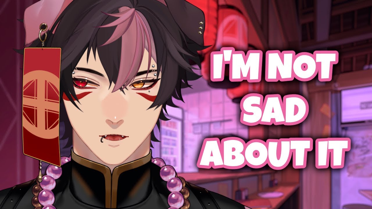 Kaiyo's Opinion on the Kirk Situation