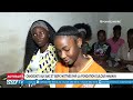 Candidats aux Bac et Bepc motives par la Fondation Dulcair Makaya