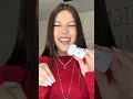 Tik Tok // Ignacia Antonia #shorts
